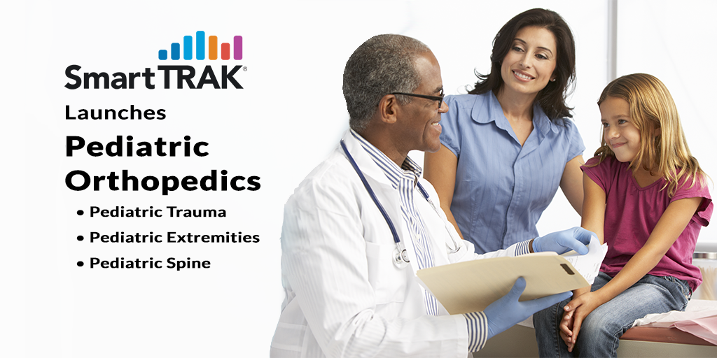 Pediatric Orthopedics Modules Spine, Trauma and Extremities are Now